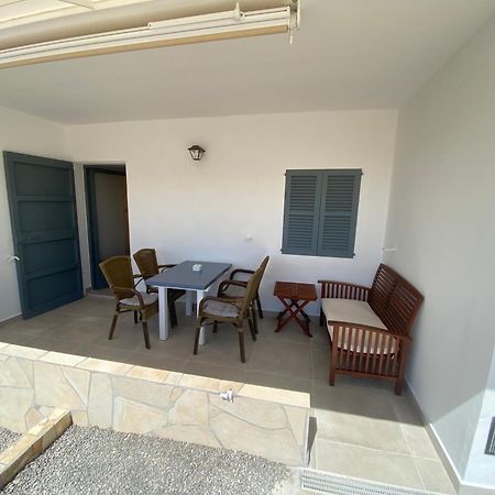 Apartamentos La Fragata Es Arenals Exteriér fotografie