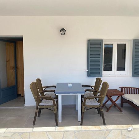 Apartamentos La Fragata Es Arenals Exteriér fotografie