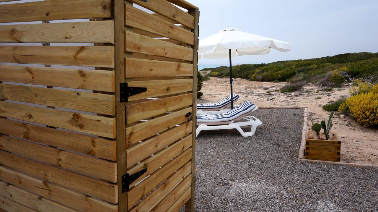 Apartamentos La Fragata Es Arenals Exteriér fotografie