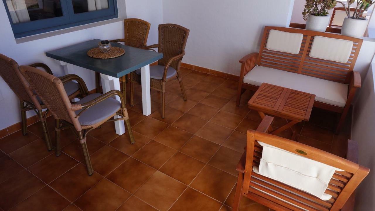 Apartamentos La Fragata Es Arenals Exteriér fotografie
